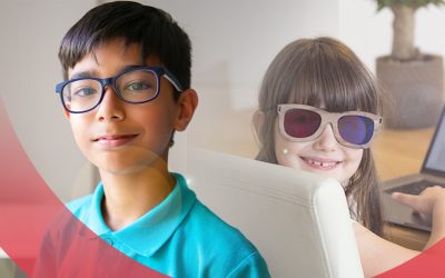Eye Exercises for Strabismus