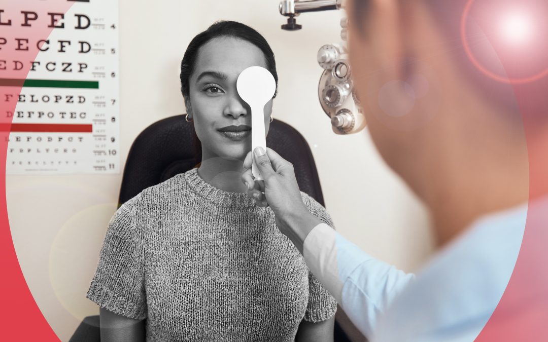 Eye Doctor in Barrie – Cardinal Vision Offers the Eye Care
