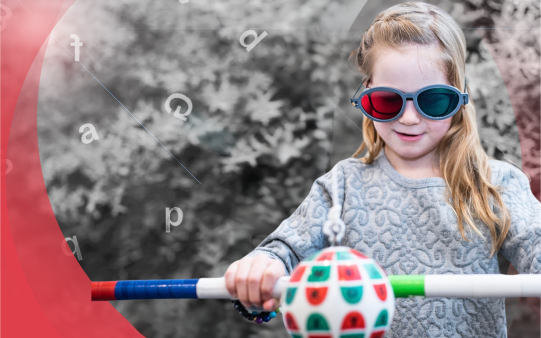 Signs Your Child May Have a Visual Processing Issues and How to Help